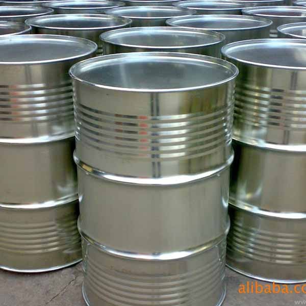 空镀锌桶